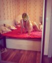 Челябинск, проститутка Дина